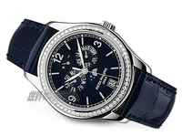 パテックフィリップ　5147G-001　アニュアルカレンダー