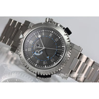 ブレゲ　5847BB/92/BZ0　マリーン・ロイヤル