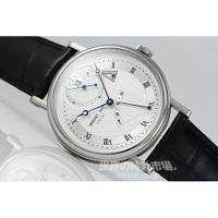 ブレゲ　7727BB/12/9WU　クラシック・クロノメトリー