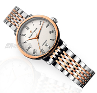 モーリスラクロア　LC6063-PS103-110　レ・クラシック・トラディション・レディス