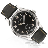 モンブラン 113860   モンブラン 1858 マニュアル スモールセコンド リミテッドエディション本世界限定 858本