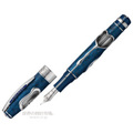 ヴィスコンティ　VISCONTI　V65618  サルバドーレ・ダリ限定品　バーメイルブルー　世界限定904本　【万年筆】