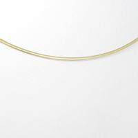 K18YG／K18WG ネックレス