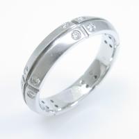 ティファニー ストリーメリカ リング