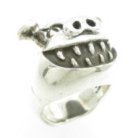 ブミーロ BuMeeRo RING