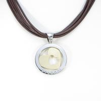 ブルガリ トンドハート ネックレス