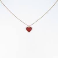 ヴァンクリーフ＆アーペル スウィートアルハンブラ ネックレス