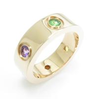 カルティエ ラブリング