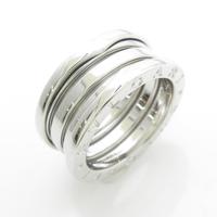 ブルガリ B．zero1 3バンドリング