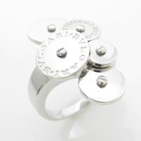 ブルガリ チクラディ リング