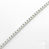 PT ダイヤモンドブレスレット