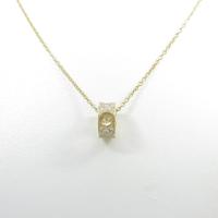 ルイヴィトン パンダンティフ アンプラント ネックレス