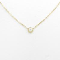 カルティエ ディアマンレジェ スモール ネックレス