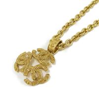 シャネル ネックレス