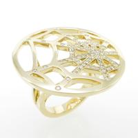 ショーメ アトラップ・モア リング