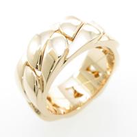 カルティエ ラドーニャ リング