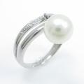 PT アコヤパールリング