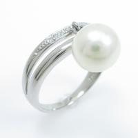 PT アコヤパールリング