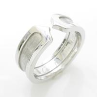 カルティエ C2 スモール リング