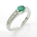 PT エメラルドリング