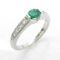 PT エメラルドリング