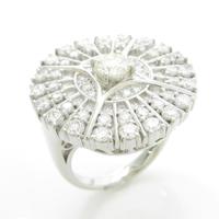 PT ダイヤモンドリング