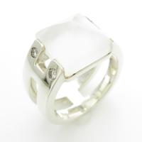 エルメス クレール ド リュンス リング