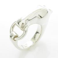 エルメス ギャロップ リング