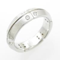 ティファニー ストリーメリカ リング