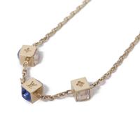 ルイヴィトン ネックレス M65096
