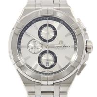 【新品】モーリス・ラクロア AI1018?SS002?130?1 アイコンクロノ クォーツ