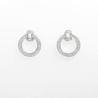 ピアジェ ミス プロトコール ピアス