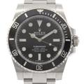 ロレックス 114060 サブマリーナ 自動巻