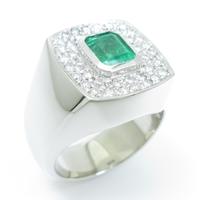 PT エメラルドリング