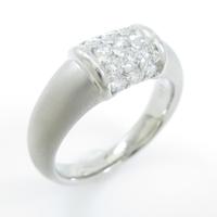 PT ダイヤモンドリング