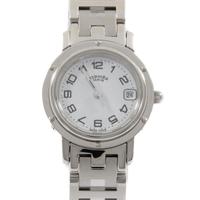 エルメス CL4．210 クリッパー クォーツ