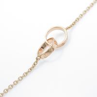 カルティエ ベビーラブ ブレスレット