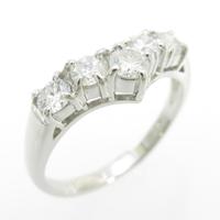 PT ダイヤモンドリング