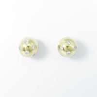 ティファニー ドッツ ピアス
