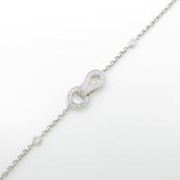 カルティエ アグラフ スモール ブレスレット