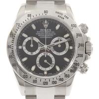 ロレックス 116520 デイトナ 自動巻