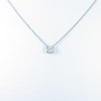 ティファニー ルシダ ネックレス