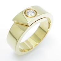 カルティエ アニバーサリー リング