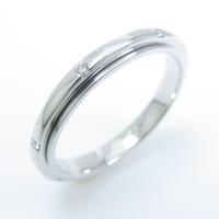 ピアジェ ポセション リング