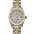 ロレックス 69173NR デイトジャスト SSxYG 自動巻