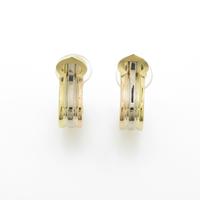 カルティエ 2C イヤリング