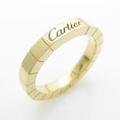 カルティエ ラニエール リング