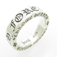 クロムハーツ CHROME HEARTS RING