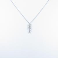 スタージュエリー ダイヤモンドネックレス