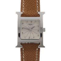 エルメス HH1．210 Hウォッチ クォーツ